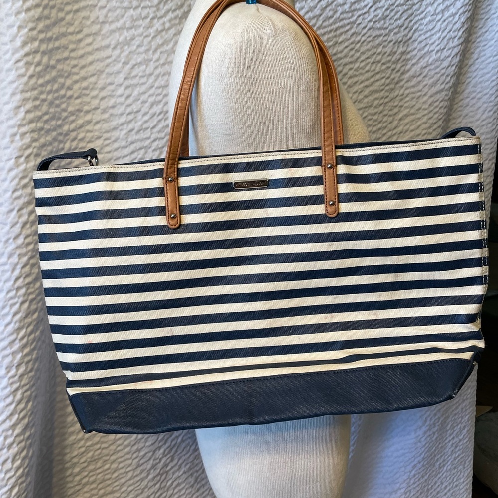 RebeccaMinkoff  pre loved tote bag